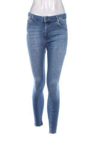 Dámské džíny  ONLY, Velikost L, Barva Modrá, Cena  399,00 Kč