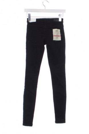 Dámské džíny  ONLY, Velikost XXS, Barva Černá, Cena  1 169,00 Kč