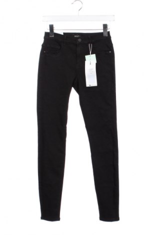 Női farmernadrág ONLY, Méret S, Szín Fekete, Ár 19 749 Ft