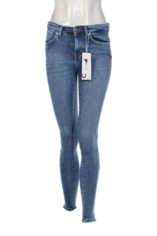 Női farmernadrág ONLY, Méret S, Szín Kék, Ár 19 749 Ft