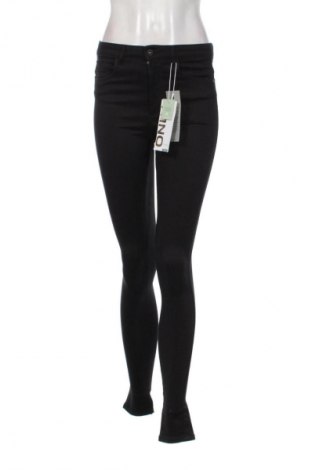 Női farmernadrág ONLY, Méret S, Szín Fekete, Ár 19 749 Ft