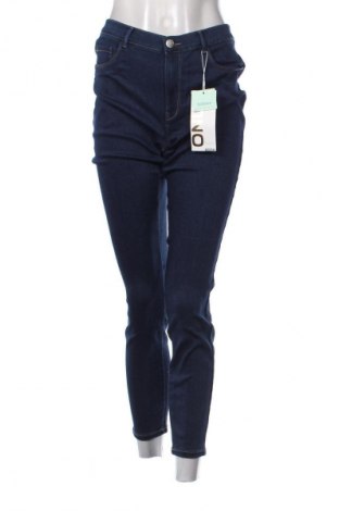 Blugi de femei ONLY, Mărime XL, Culoare Albastru, Preț 243,99 Lei