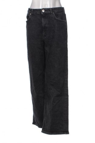 Dámské džíny  ONLY, Velikost L, Barva Šedá, Cena  319,00 Kč