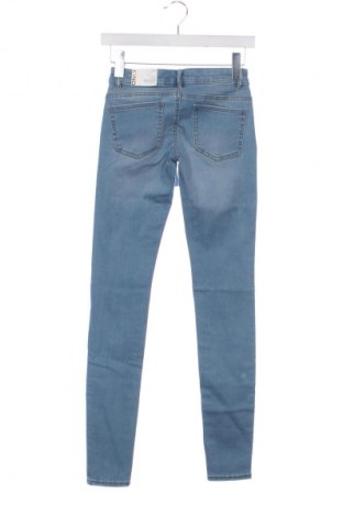 Dámské džíny  ONLY, Velikost XS, Barva Modrá, Cena  976,00 Kč