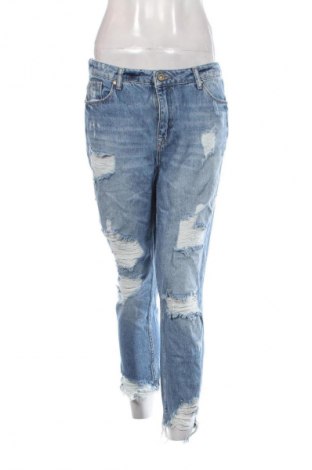 Damen Jeans ONLY, Größe L, Farbe Blau, Preis 21,99 €