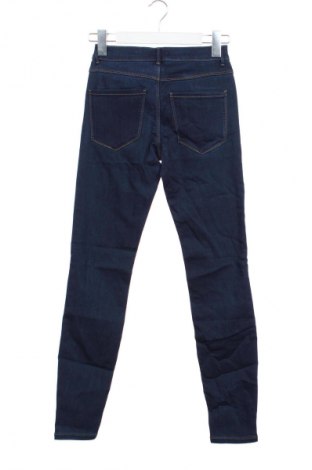 Dámske džínsy  ONLY, Veľkosť XS, Farba Modrá, Cena  33,95 €