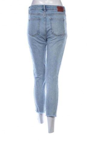 Dámské džíny  ONLY, Velikost M, Barva Modrá, Cena  430,00 Kč