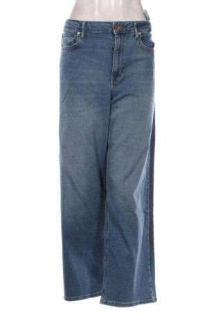 Дамски дънки ONLY, Размер XL, Цвят Син, Цена 77,99 лв.