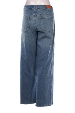 Дамски дънки ONLY, Размер XL, Цвят Син, Цена 77,99 лв.