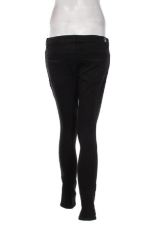 Дамски дънки ONLY, Размер M, Цвят Черен, Цена 34,99 лв.