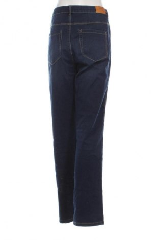 Damskie jeansy ONLY, Rozmiar XXL, Kolor Niebieski, Cena 207,99 zł