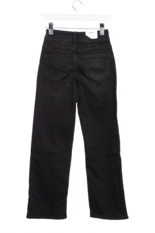 Blugi de femei ONLY, Mărime XS, Culoare Negru, Preț 243,99 Lei