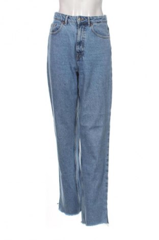 Damskie jeansy ONLY, Rozmiar S, Kolor Niebieski, Cena 77,75 zł