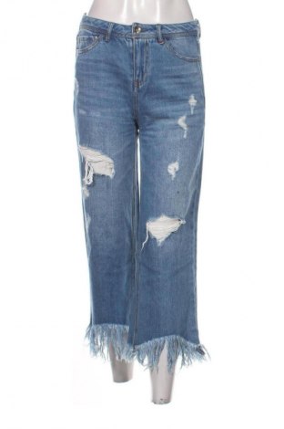 Damskie jeansy ONLY, Rozmiar M, Kolor Niebieski, Cena 77,75 zł