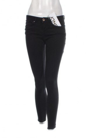 Női farmernadrág ONLY, Méret S, Szín Fekete, Ár 19 749 Ft