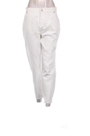 Dámske džínsy  ONLY, Veľkosť M, Farba Biela, Cena  46,95 €