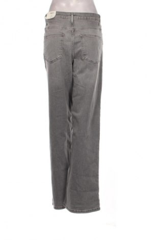 Γυναικείο Τζίν ONLY, Μέγεθος L, Χρώμα Γκρί, Τιμή 47,99 €