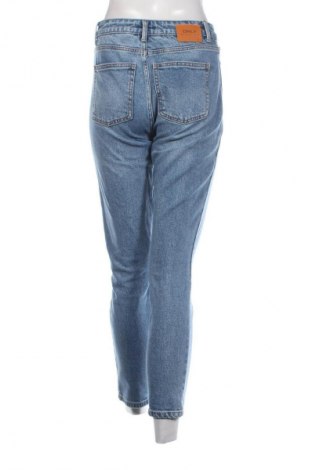 Дамски дънки ONLY, Размер S, Цвят Син, Цена 34,99 лв.