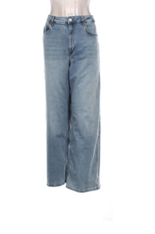 Dámske džínsy  ONLY, Veľkosť XL, Farba Modrá, Cena  46,95 €