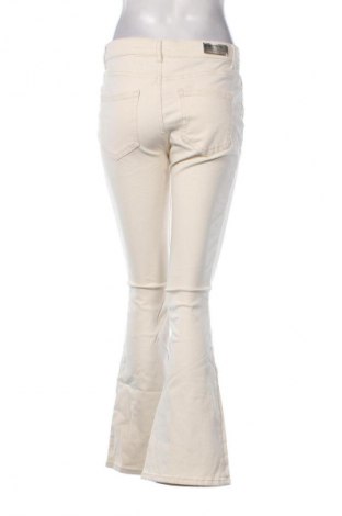 Dámské džíny  ONLY, Velikost L, Barva Krémová, Cena  369,00 Kč