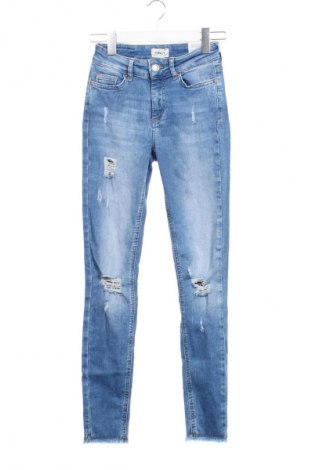 Damen Jeans ONLY, Größe XS, Farbe Blau, Preis € 17,99
