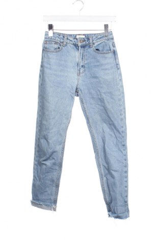 Dámske džínsy  ONLY, Veľkosť S, Farba Modrá, Cena  15,95 €