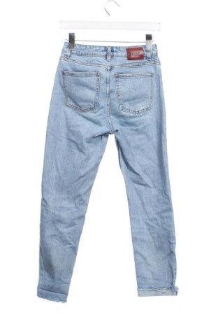 Dámske džínsy  ONLY, Veľkosť S, Farba Modrá, Cena  15,95 €