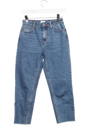 Blugi de femei ONLY, Mărime XS, Culoare Albastru, Preț 71,99 Lei