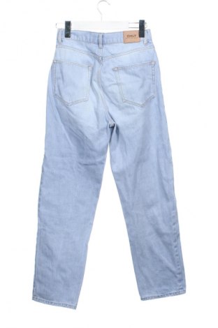 Dámske džínsy  ONLY, Veľkosť XS, Farba Modrá, Cena  17,30 €