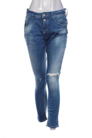 Dámske džínsy  ONLY, Veľkosť M, Farba Modrá, Cena  46,65 €