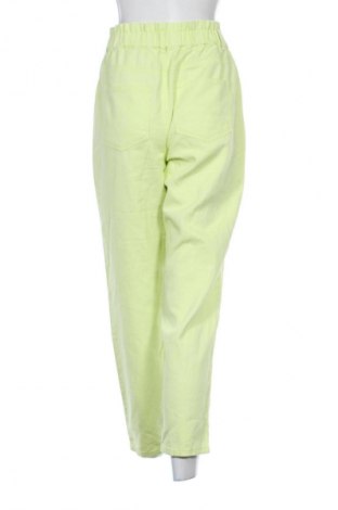 Dámske džínsy  ONLY, Veľkosť M, Farba Zelená, Cena  39,46 €