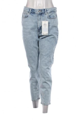 Dámske džínsy  ONLY, Veľkosť L, Farba Modrá, Cena  46,95 €