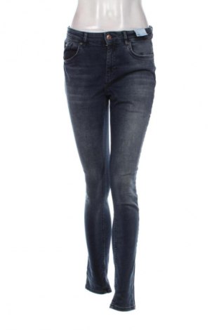 Дамски дънки ONLY, Размер L, Цвят Син, Цена 77,99 лв.