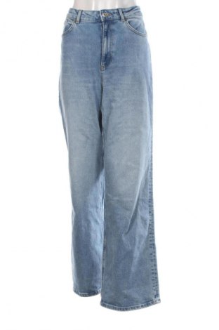 Dámské džíny  ONLY, Velikost XL, Barva Modrá, Cena  1 169,00 Kč
