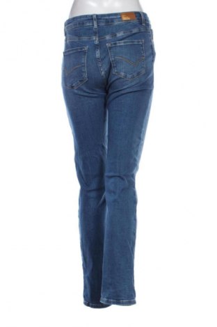 Dámske džínsy  ONLY, Veľkosť M, Farba Modrá, Cena  17,39 €