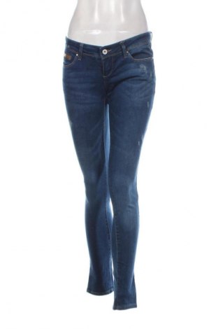 Dámské džíny  ONLY, Velikost M, Barva Modrá, Cena  459,00 Kč