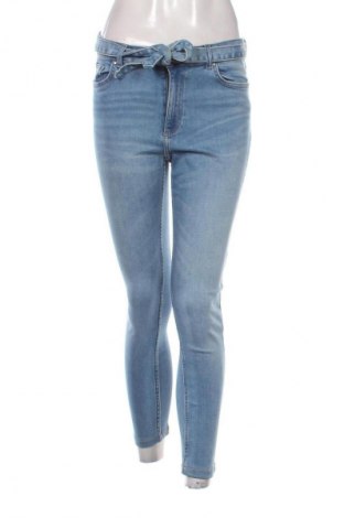 Dámske džínsy  ONLY, Veľkosť M, Farba Modrá, Cena  17,39 €