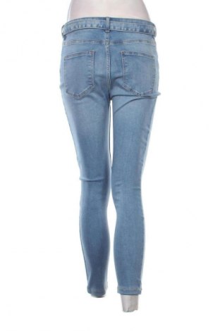 Dámske džínsy  ONLY, Veľkosť M, Farba Modrá, Cena  17,39 €