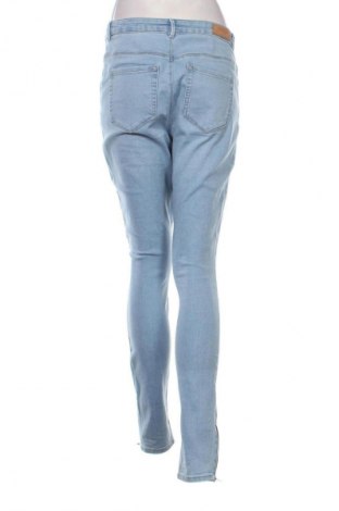 Dámske džínsy  ONLY, Veľkosť L, Farba Modrá, Cena  17,39 €