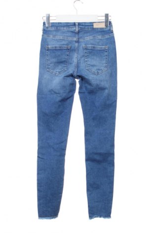 Γυναικείο Τζίν ONLY, Μέγεθος XXS, Χρώμα Μπλέ, Τιμή 17,85 €