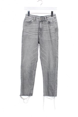 Дамски дънки ONLY, Размер XS, Цвят Сив, Цена 8,69 €