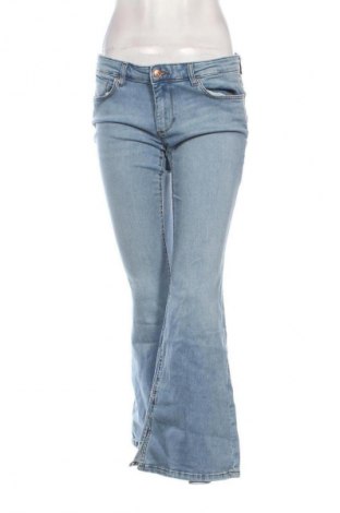 Blugi de femei ONLY, Mărime L, Culoare Albastru, Preț 243,99 Lei