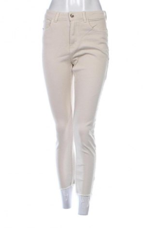 Dámske džínsy  ONLY, Veľkosť S, Farba Béžová, Cena  13,95 €