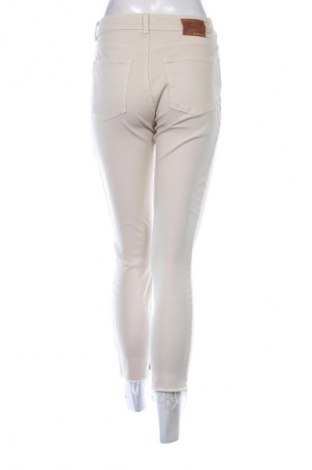 Dámske džínsy  ONLY, Veľkosť S, Farba Béžová, Cena  13,95 €