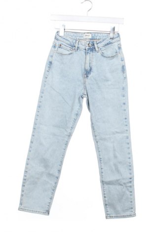 Damen Jeans ONLY, Größe XXS, Farbe Blau, Preis € 7,99