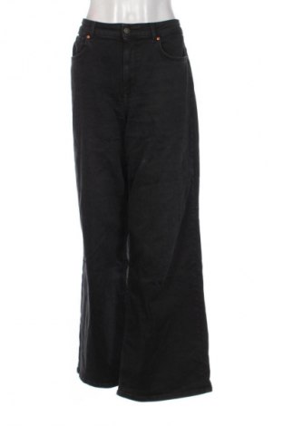 Dámske džínsy  ONLY, Veľkosť XL, Farba Čierna, Cena  46,95 €