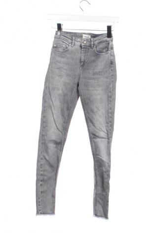 Női farmernadrág ONLY, Méret XS, Szín Szürke, Ár 4 179 Ft