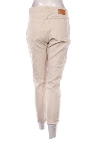 Damskie jeansy ONLY, Rozmiar M, Kolor Beżowy, Cena 55,99 zł