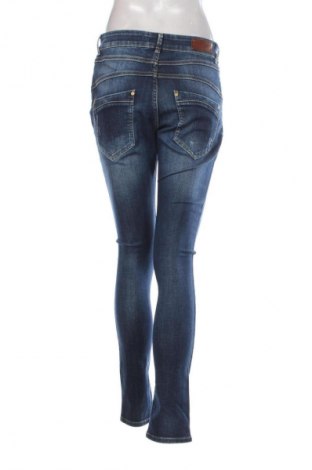 Blugi de femei ONLY, Mărime L, Culoare Albastru, Preț 68,99 Lei