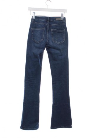 Dámské džíny  ONLY, Velikost XXS, Barva Modrá, Cena  430,00 Kč